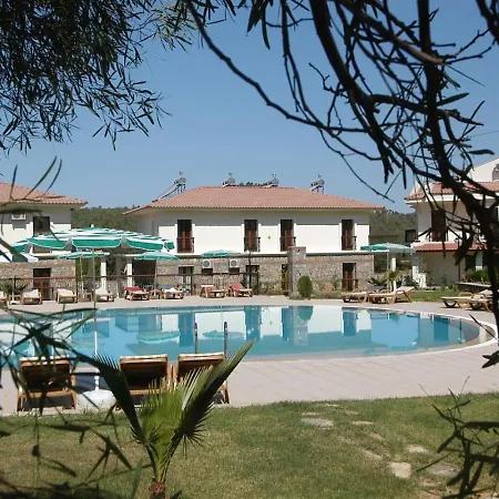 Orka Village No 8 Ferienhaus *