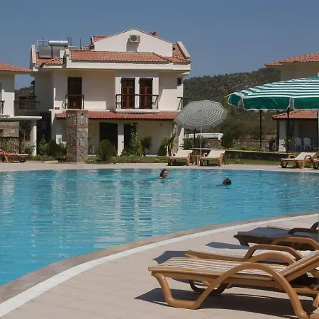 Ferienhaus Orka Village No 8 *