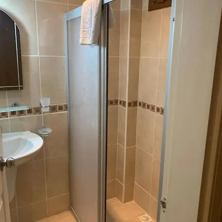 Ferienhaus Orka Village No 8 Fethiye