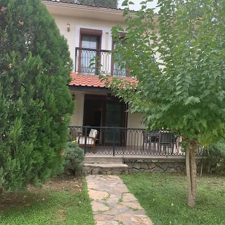 Ferienhaus Orka Village No 8 Fethiye