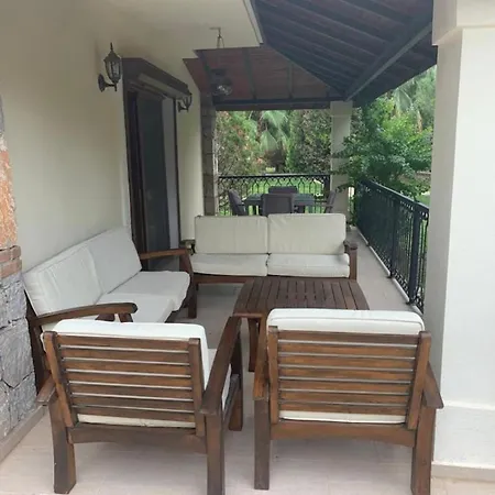 Ferienhaus Orka Village No 8 *